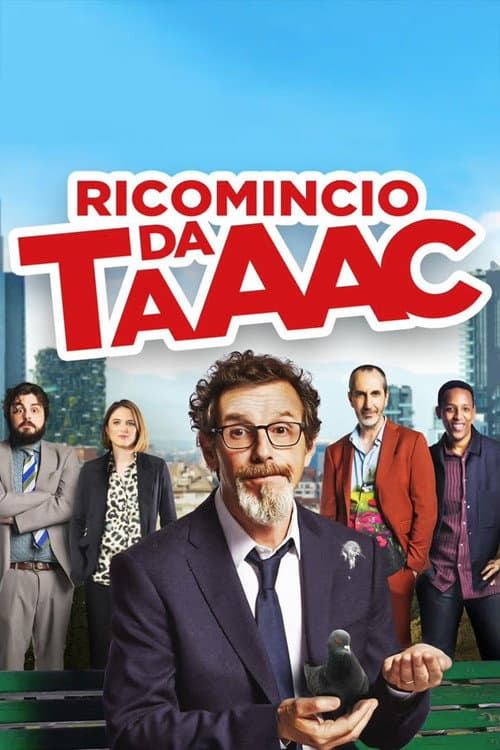 Ricomincio da TAAAC