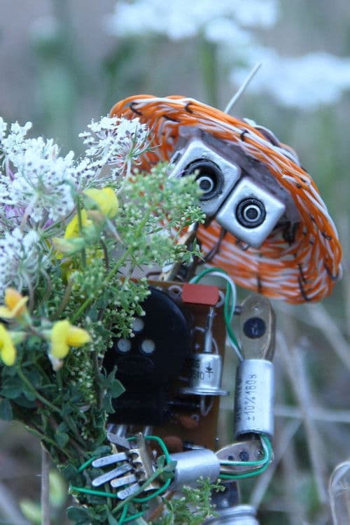 Радиопомехи