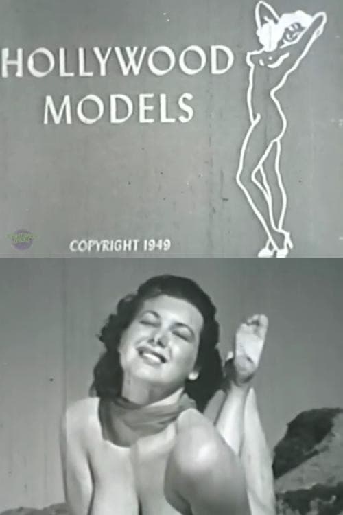 Hollywood Models [Joanne Arnold]