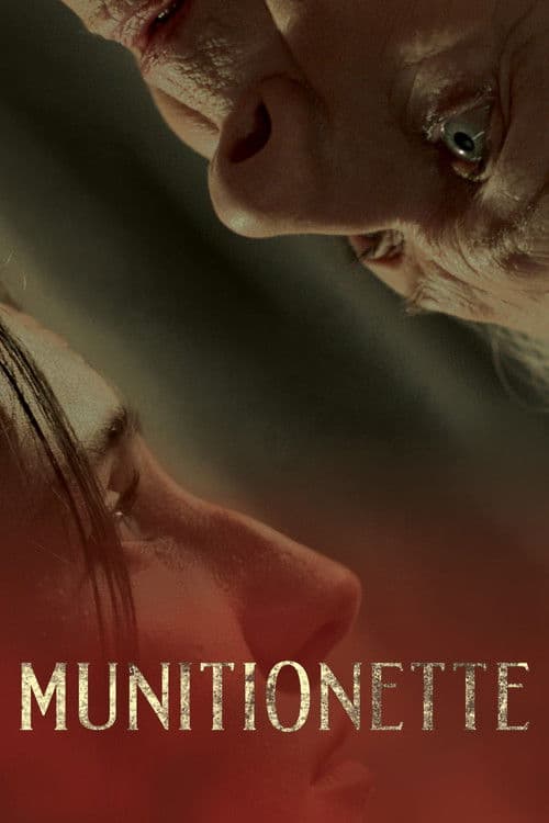 Munitionette