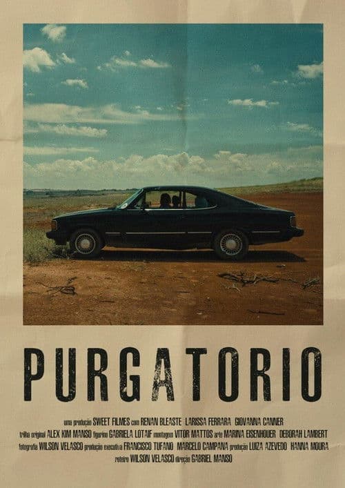 Purgatório