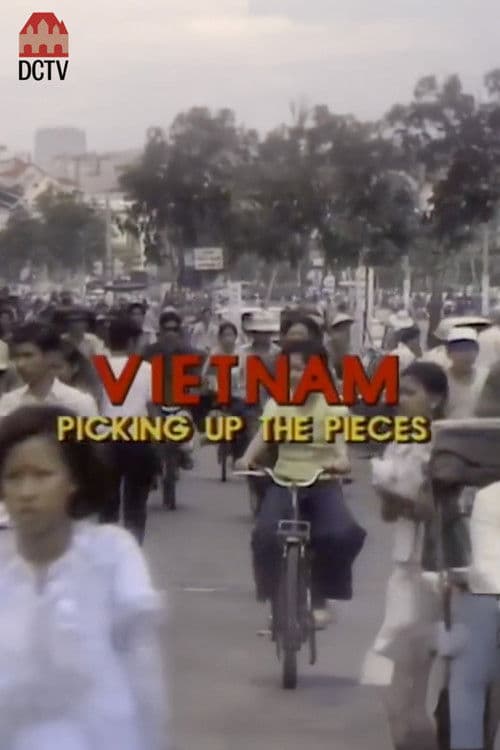 Vietnam: Picking up the Pieces