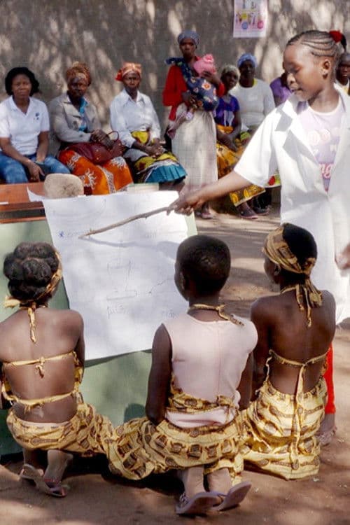 Développement: le cas Mozambique