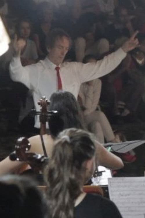 Ο Μότσαρτ στο βουνό των Κενταύρων