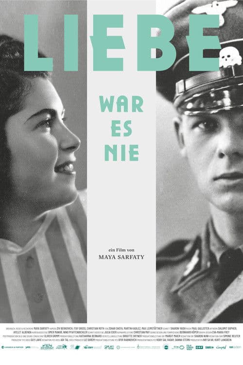 אהבה זאת לא היתה