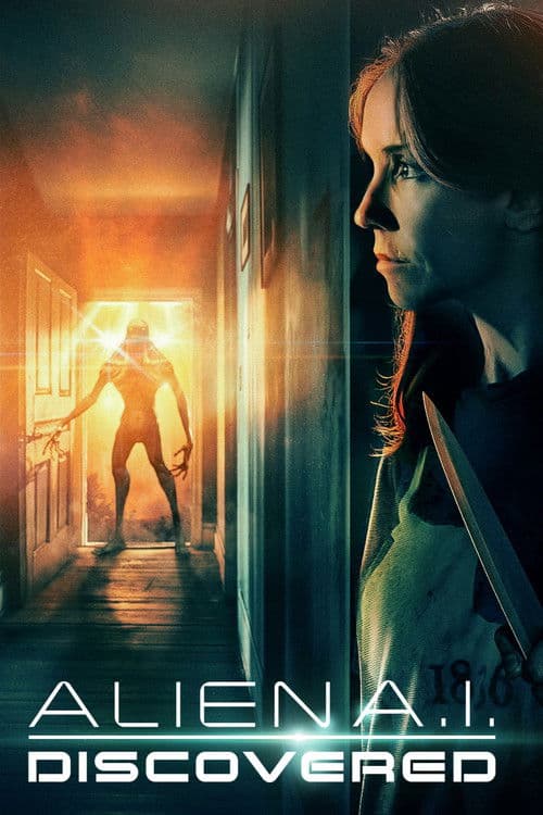 Alien AI: Discovered