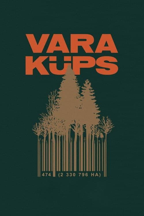 Vara küps