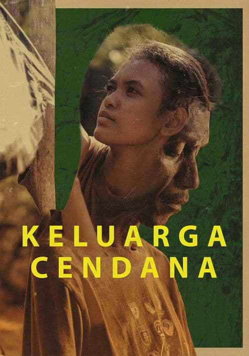 Keluarga Cendana