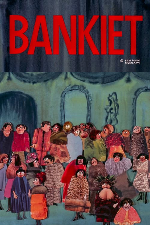 Bankiet