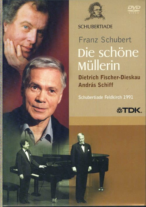 Die Schöne Müllerin