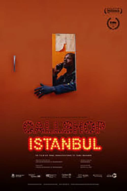 Callshop Istanbul