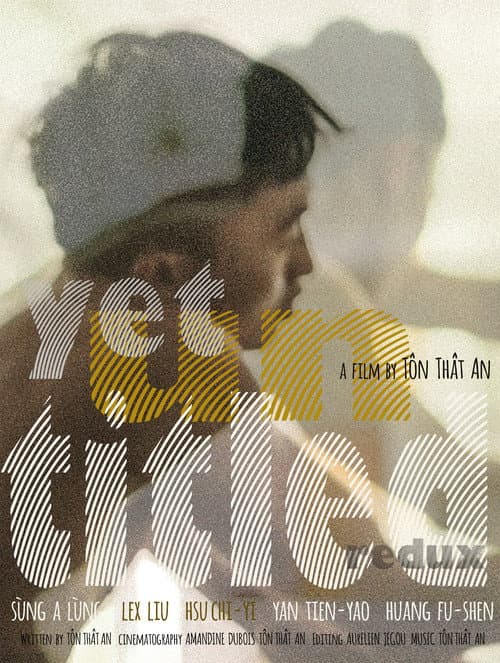 Yet Untitled [redux]