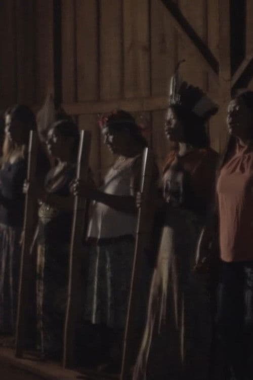 Nhandekuera: Todos Nós