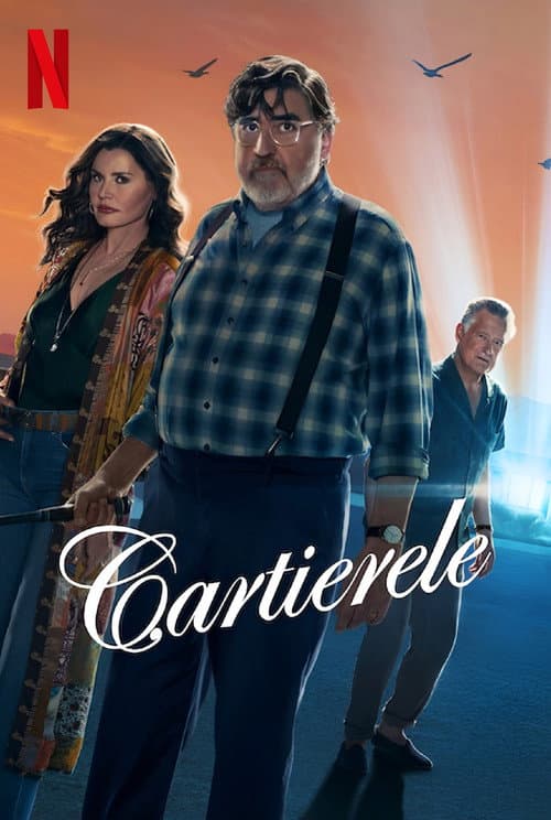 Cartierele