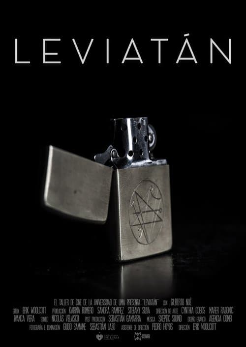 Leviatán