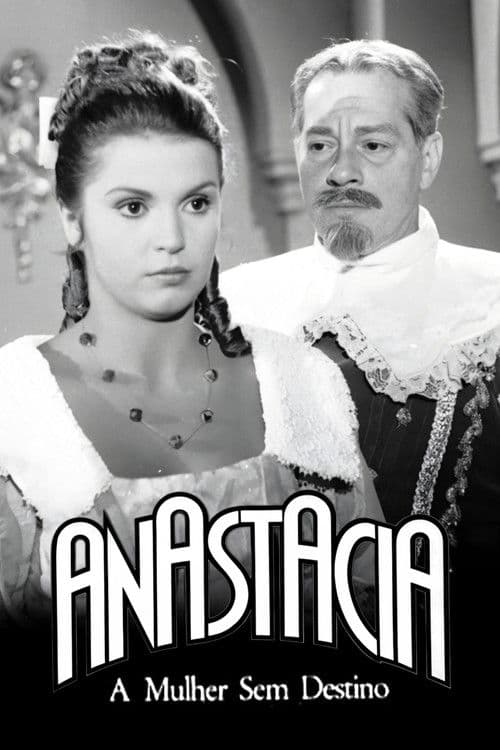 Anastácia, a Mulher sem Destino