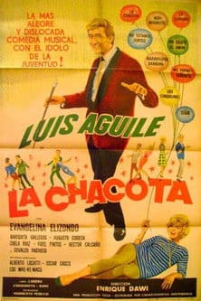 La chacota