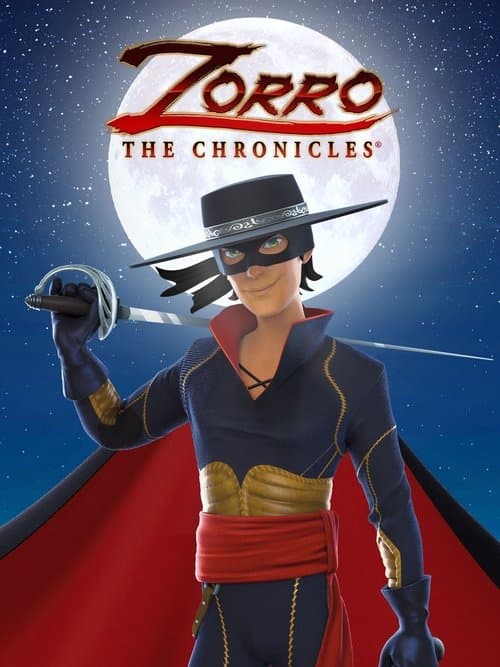 Cronicile lui Zorro
