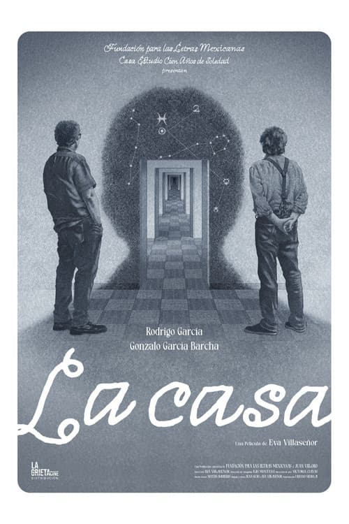 La casa