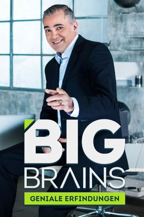 Big Brains