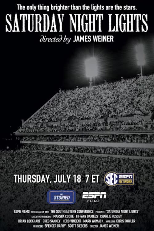 Saturday Night Lights