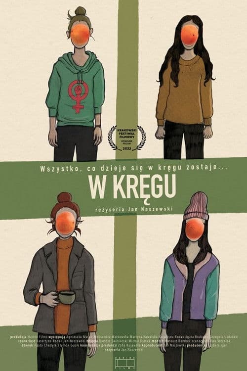 W kręgu