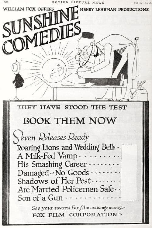 Are Married Policemen Safe?