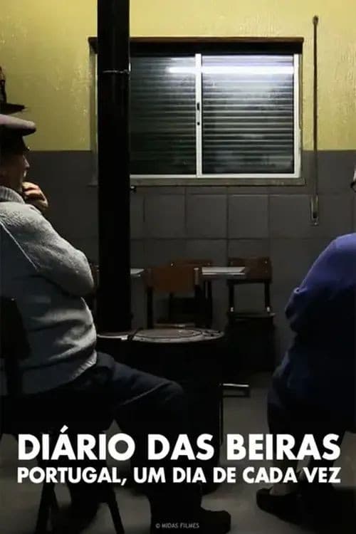 Diário das Beiras