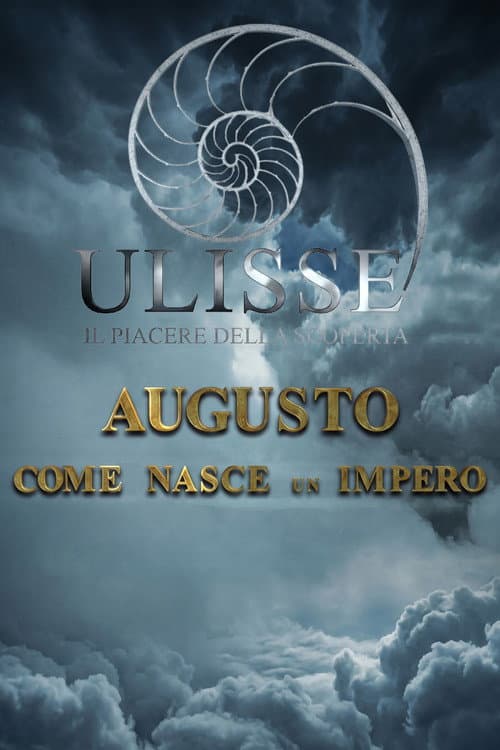 Augusto: come nasce un impero