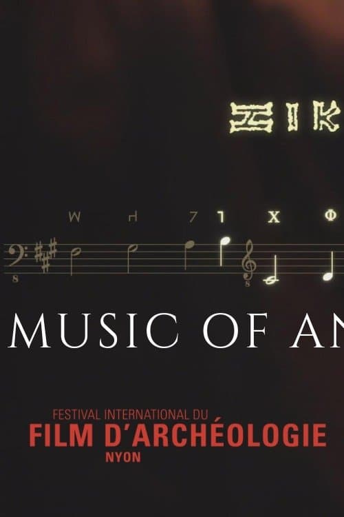 Music of Ancient Greece