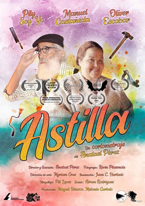 Astilla