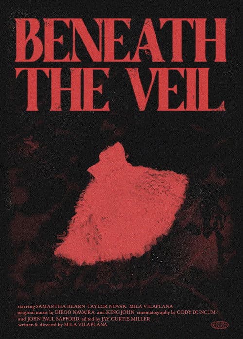 Beneath the Veil