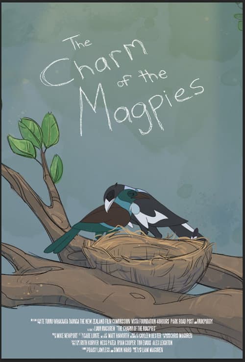 The Charm of the Magpies