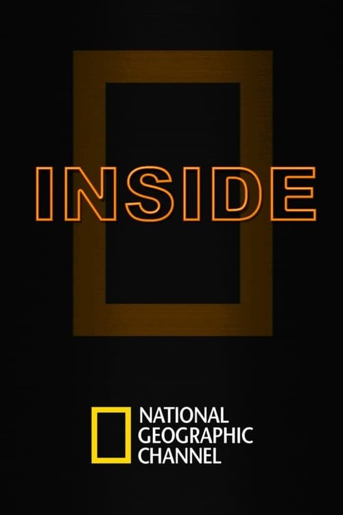 National Geographic: Inside