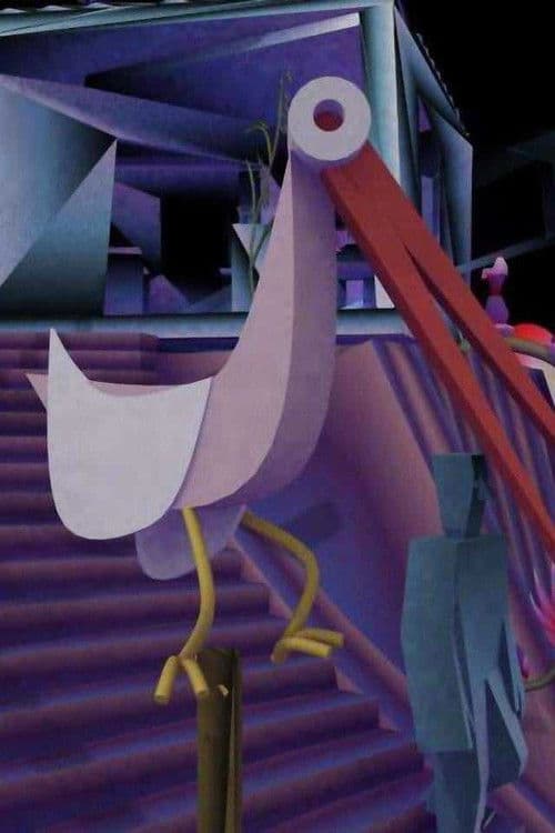 Giocattoli Futuristi