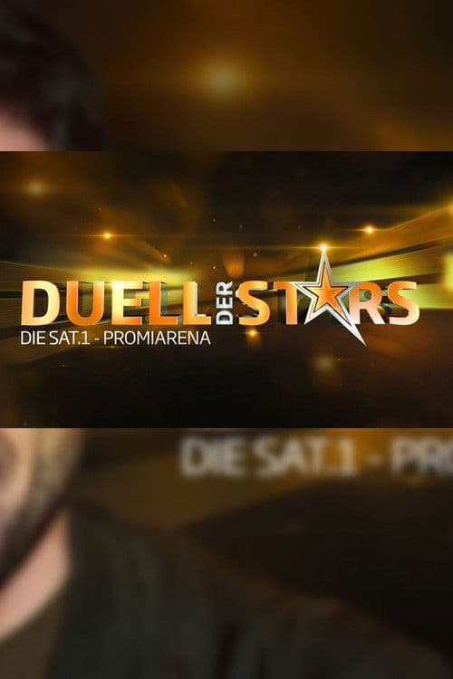 Duell der Stars - Die Sat.1 Promiarena