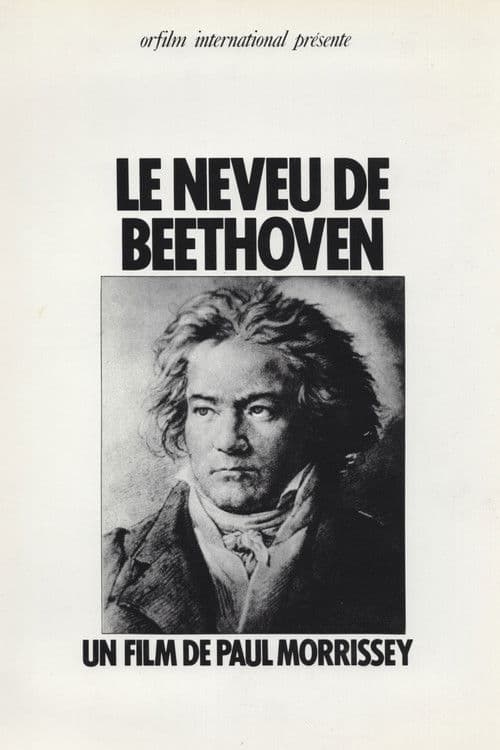 Le Neveu de Beethoven