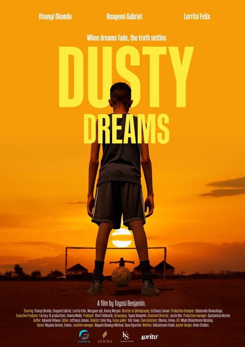 Dusty Dreams