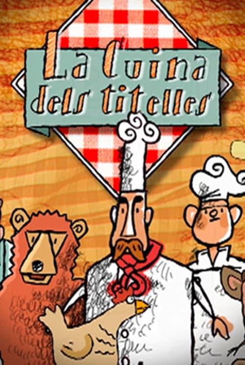 La cuina dels titelles