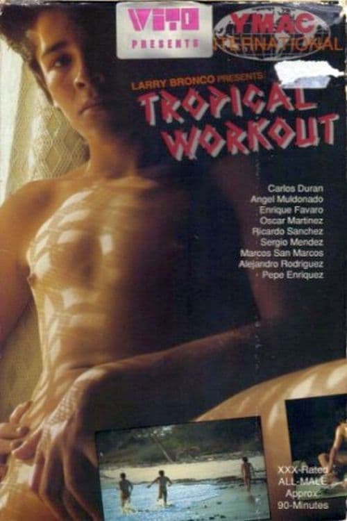 Tropical Workout
