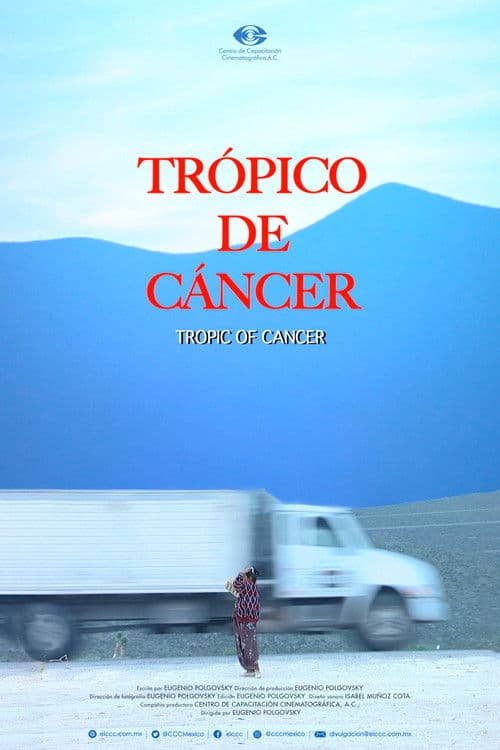 Tropico de cancer