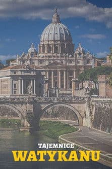 Tajemnice Watykanu