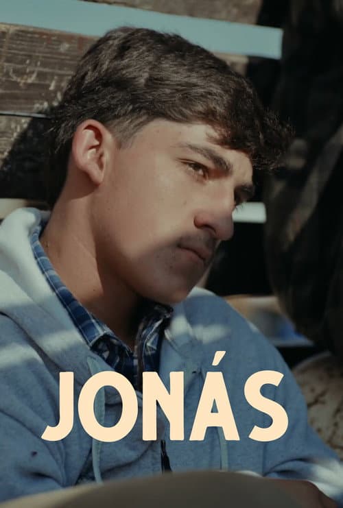 Jonás