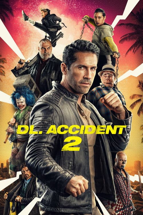 Dl. Accident 2