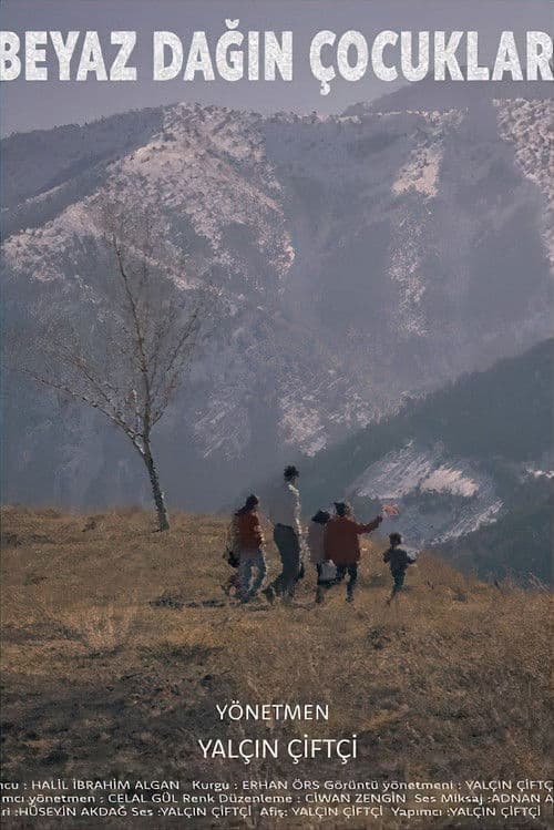 Beyaz Dağın Çocukları