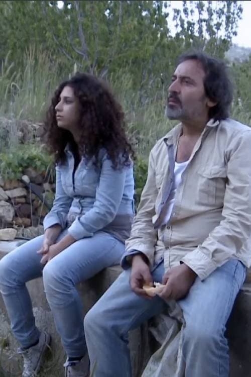 Beirut Road 150,000 Kilometers