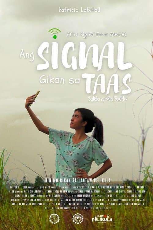 Ang Signal Gikan Sa Taas
