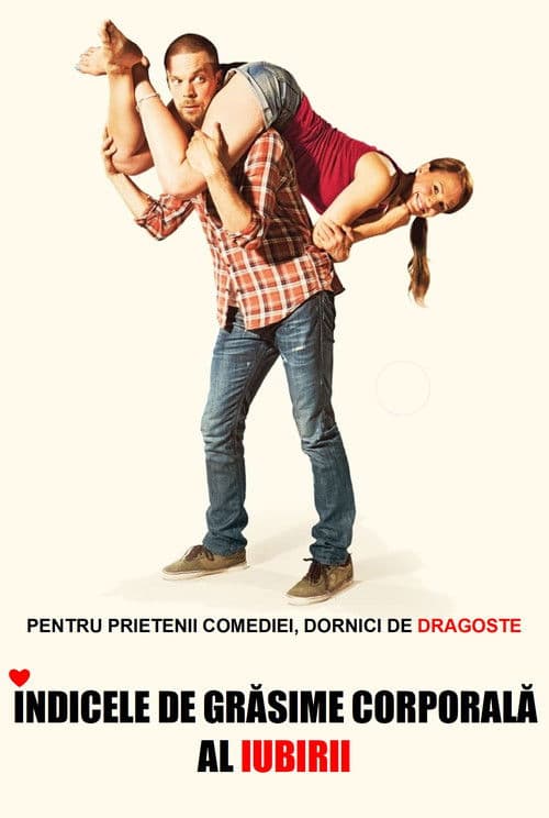 Rakkauden rasvaprosentti