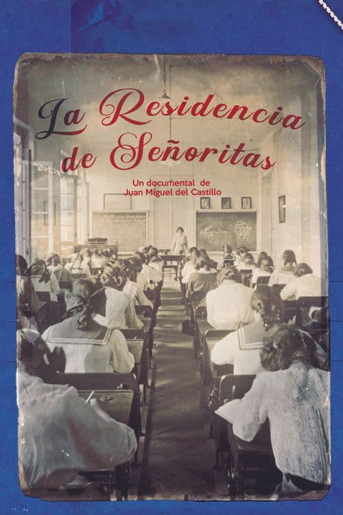 La residencia de señoritas