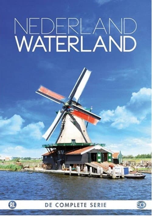 Nederland Waterland